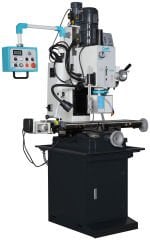 Ozco FS28PLUS Fs28 Plus Masa Üstü Freze Tezgâhı