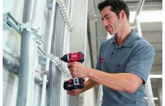 FLEX Akülü Darbeli Tornavida 18.0 V / 5.0 Ah ID 1/4 18.0