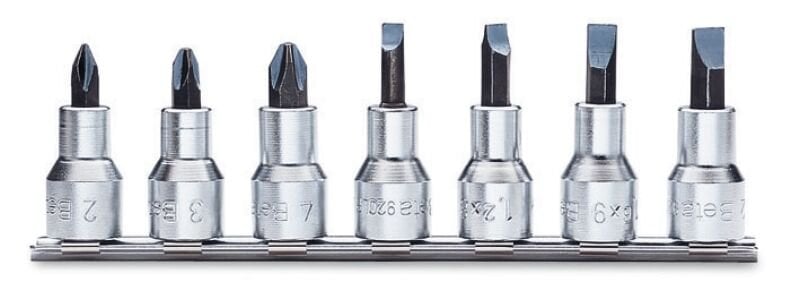 Beta - Lokmalı Tornavida Takımı 7 Parça 920lh/sb7