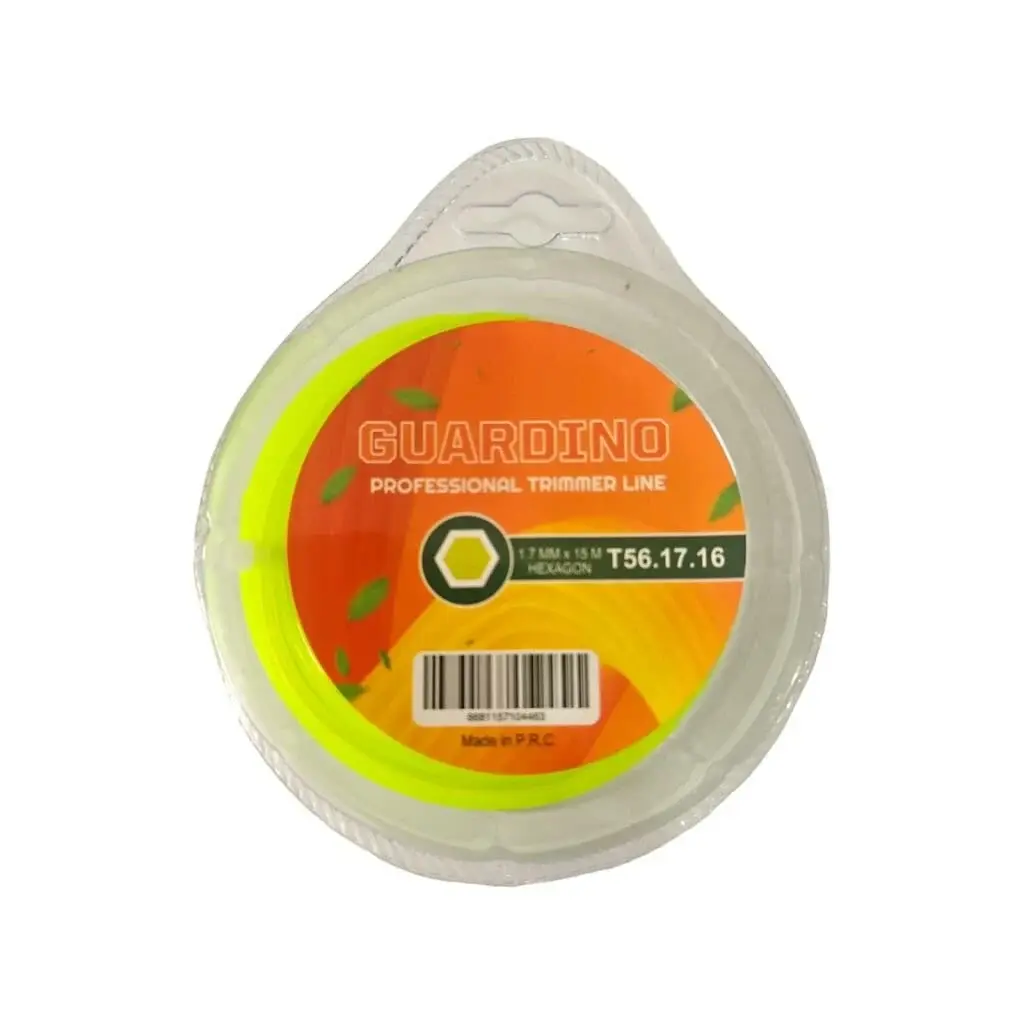 Guardıno Altı Köşe Misina