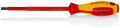 VDE DÜZ UÇLU TORNAVİDA 262 mm