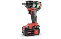 FLEX Akülü Darbeli Somun Sıkma 18.0 V / 5.0 Ah IW 1/2'' 18.0