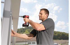 FLEX Akülü Darbeli Somun Sıkma 18.0 V / 5.0 Ah IW 1/2'' 18.0