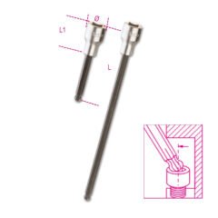 Beta - Uzun Lokma Bombe Başlıklı Allen 920bp 5l