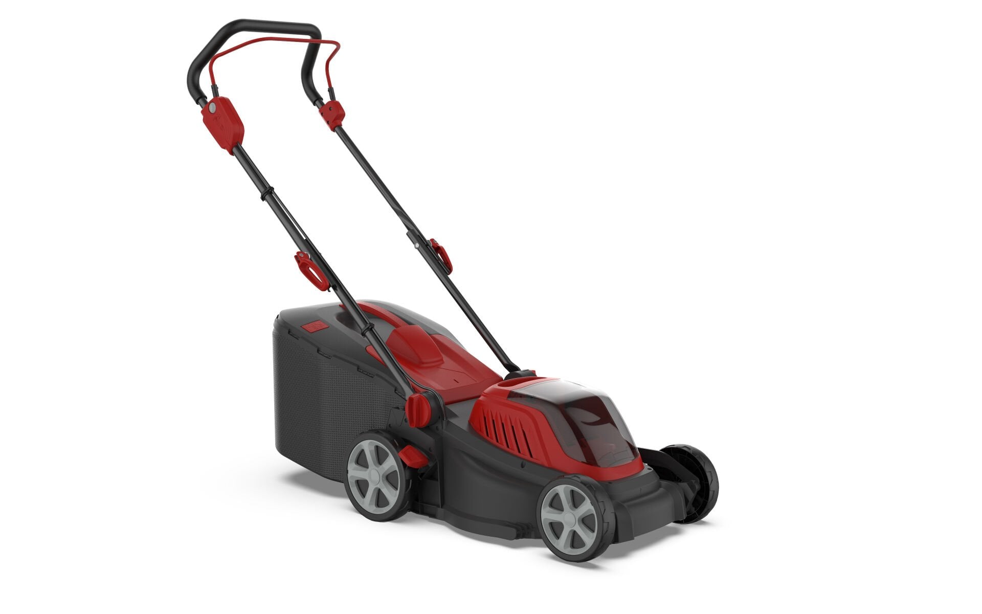 ENG ENERGY LMC 2038DK 40V Akülü Çim Biçme Makinesi