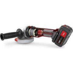 FLEX  L 125 18.0-Ec Akülü Taşlama 18.0 V / 5.0 Ah