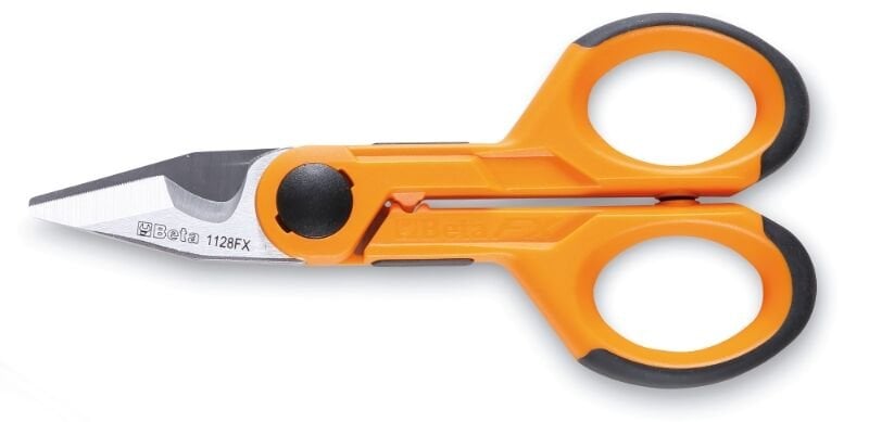 Beta - Conta - Elektrikçi Makası 1128fx