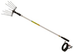 Minelli 500PRO Akülü Zeytin Silkeleme Makinası