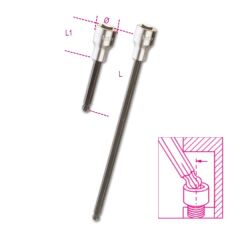 Beta - Uzun Lokma Bombe Başlıklı Allen 920bp 7l