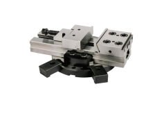 Optimum 3355551 - Pnm Serisi Hassas Modüler Freze Mengene