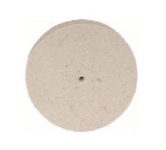 KEÇE CİLALAMA DİSKİ 100x15 mm