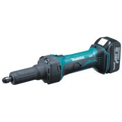 Makita GD800RFE - 18v Kalıpçı Taşlama Makinesi Gd800rfe