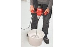 FLEX Boya ve Alçı Karıştırıcı MXE 900 KİT RR2