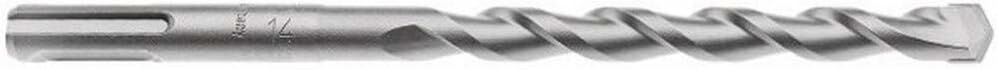 D SERİSİ SDS PLUS UÇ 11x160 mm