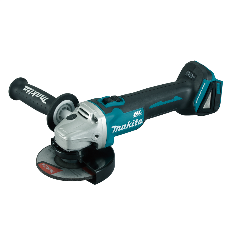 Makita DGA504RTJ Avuç Taşlama 18V