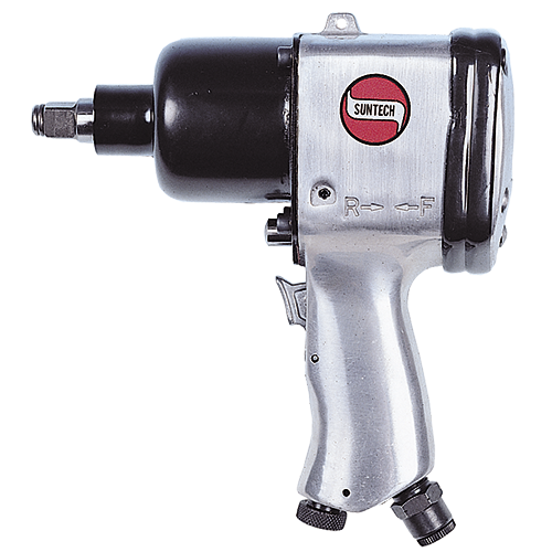 SUNTECH SG-0717 1/2'' Darbeli Havalı Somun Sıkma Sökme (52kg/m Maksimum Tork)