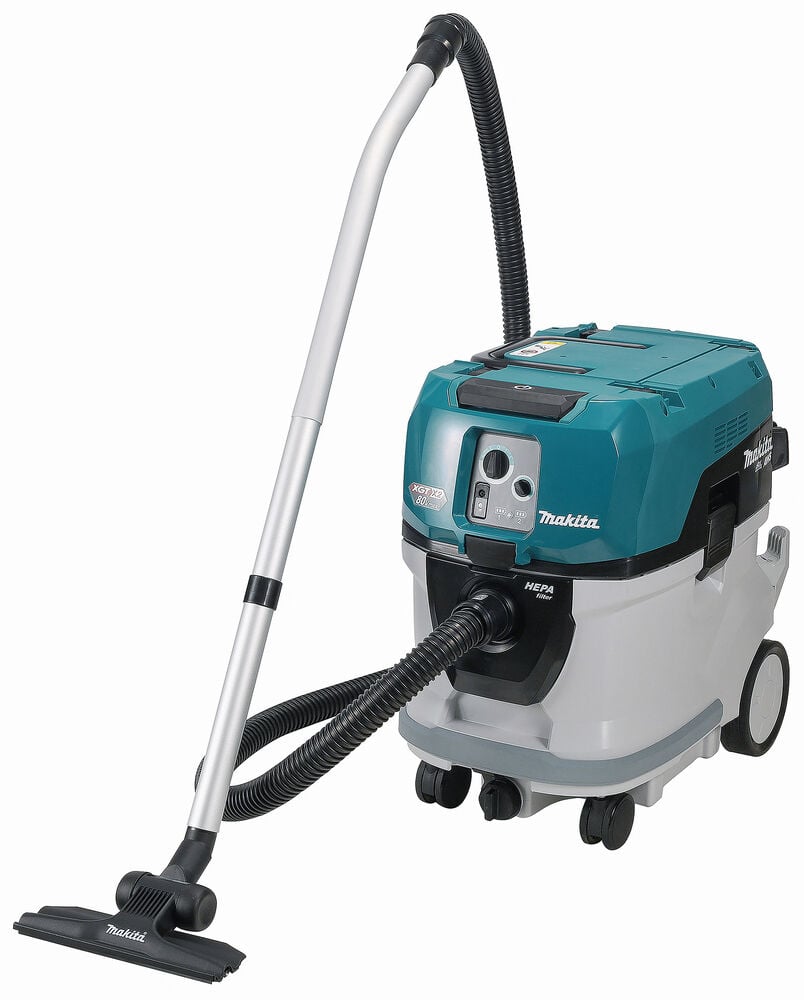 Makita VC007GL 2x40V Max Islak/Kuru Endüstriyel Süpürge