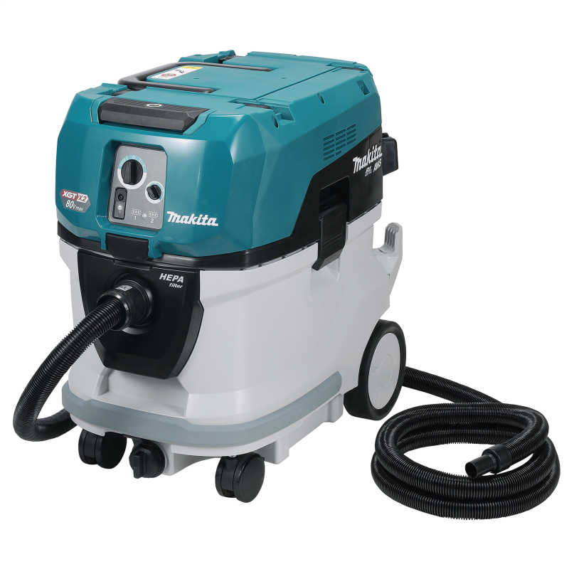 AKÜLÜ SÜPÜRGE 40V MAX