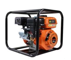 Guardıno GW50HP-D Yüksek Basinçli Benz.Su Motoru