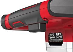 FLEX MXE 18.0-EC/5.0 Set + RR2 120 Akülü Karıştırıcı