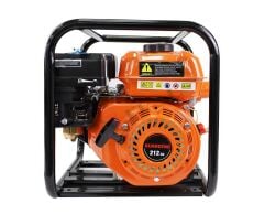 Guardıno GW50HP-D Yüksek Basinçli Benz.Su Motoru