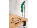 Meister MKB 160E Profesyonel Gravür ve Hobi Seti - 160W Elektronik Devir Ayarlı (Aksesuar Çantalı)