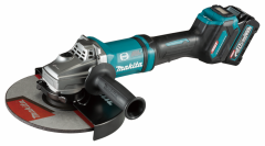 Makita GA038GT201 - 40v Taşlama Makinesi - Ga038gt201