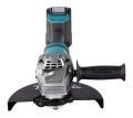 Makita GA038GT201 - 40v Taşlama Makinesi - Ga038gt201
