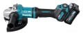 Makita GA038GT201 - 40v Taşlama Makinesi - Ga038gt201