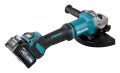 Makita GA038GT201 - 40v Taşlama Makinesi - Ga038gt201