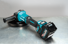 Makita GA038GT201 - 40v Taşlama Makinesi - Ga038gt201