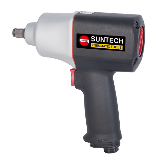 SUNTECH SM-43-4038P 1/2'' Kompozit Gövdeli Somun Sıkma Sökme (105 kg/m Tork)