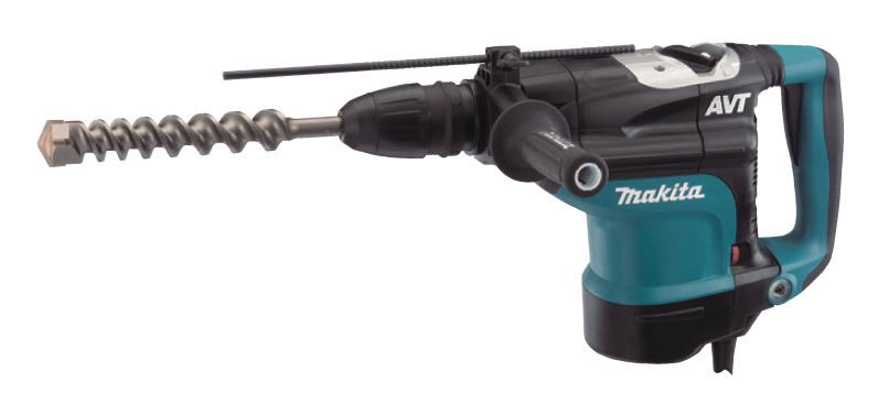 Makita HR4511C - Elektropnömatik Delici Kırıcı - Güçlü Performans
