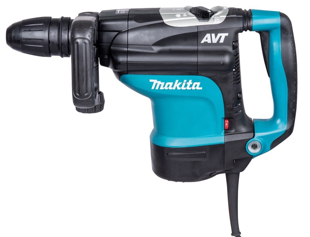 Makita HR4511C - Elektropnömatik Delici Kırıcı - Güçlü Performans