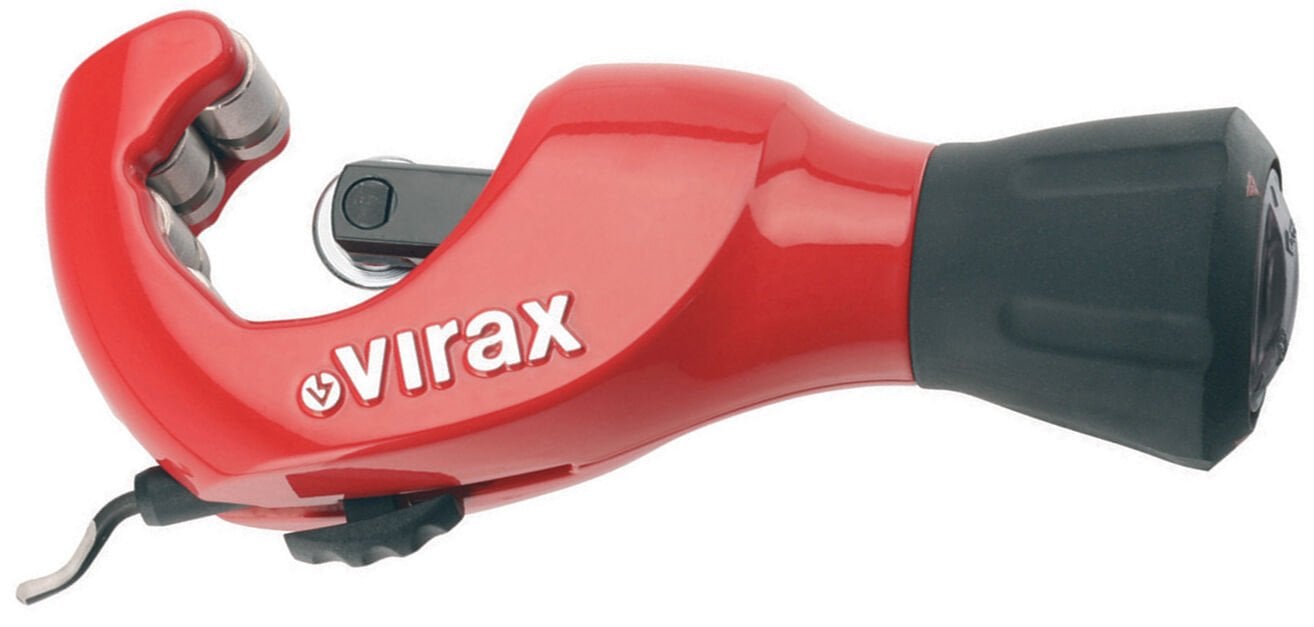 Virax 210471 - Paslanmaz Çelik Boru Kesici 1/8 - 1.3/8''