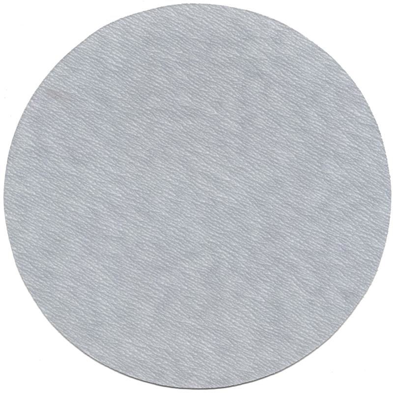 ALÜMİNYUM OKSİT CIRTLI (DELİKSİZ) DİSK ZIMPARA 180 mm 40 KUM