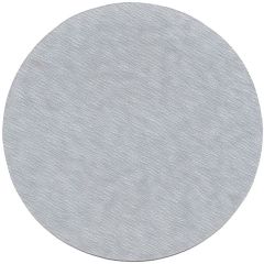 ALÜMİNYUM OKSİT CIRTLI (DELİKSİZ) DİSK ZIMPARA 180 mm 40 KUM