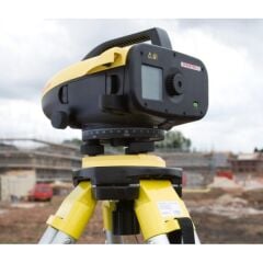 Leica SPRINTER 50 - Dijital Nivo Sprinter 50 ile Kesin Ölçümler