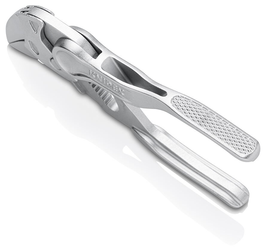 Knipex 8604100 - Pense Anahtarı Xs - Kompakt ve Dayanıklı