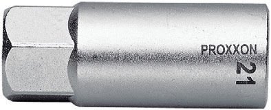 1/2'' BUJİ LOKMA 16 mm