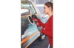FLEX Akülü Polisaj,Pasta - Cila Makinesi 18.0 V / 5.0 Ah PE 150 18.0 EC