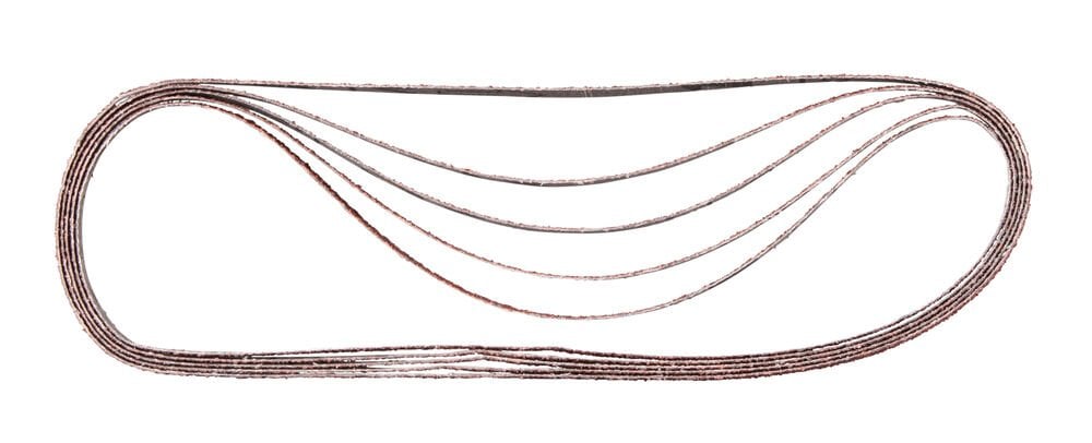 Makita A-34540 - Disk Zımpara A100 Kum 9x533 Mm - Dayanıklı ve Etkili