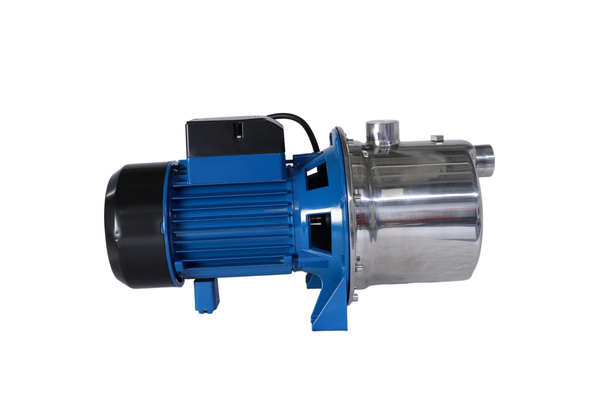 Factor FACJET1100G2 1100w Paslanmaz Çelik Gövdeli Seri Jet Pompa