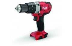 FLEX Akülü Matkap - Tornavida 18.0 V / 2.5 Ah PD 2G 18.0-Set