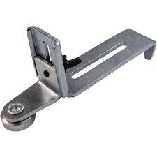 Makita 123022-4 - Rulmanlı Kenar Dayama Gönyesi - 123022-4