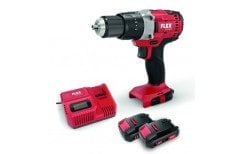 FLEX Akülü Matkap - Tornavida 18.0 V / 2.5 Ah PD 2G 18.0-Set