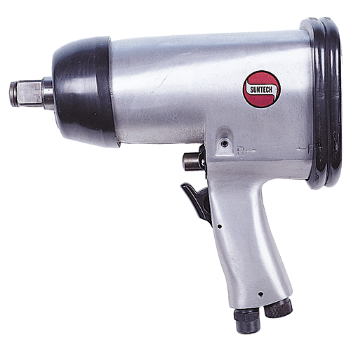 SUNTECH SG-0740 3/4'' Kabzalı Havalı Darbeli Somun Sıkma Sökme Tabancası (68 kg/m Maksimum Tork)