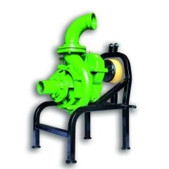 YAĞMURLAMA POMPASI 5'' - 5''  ŞAFT DAHİLDİR.