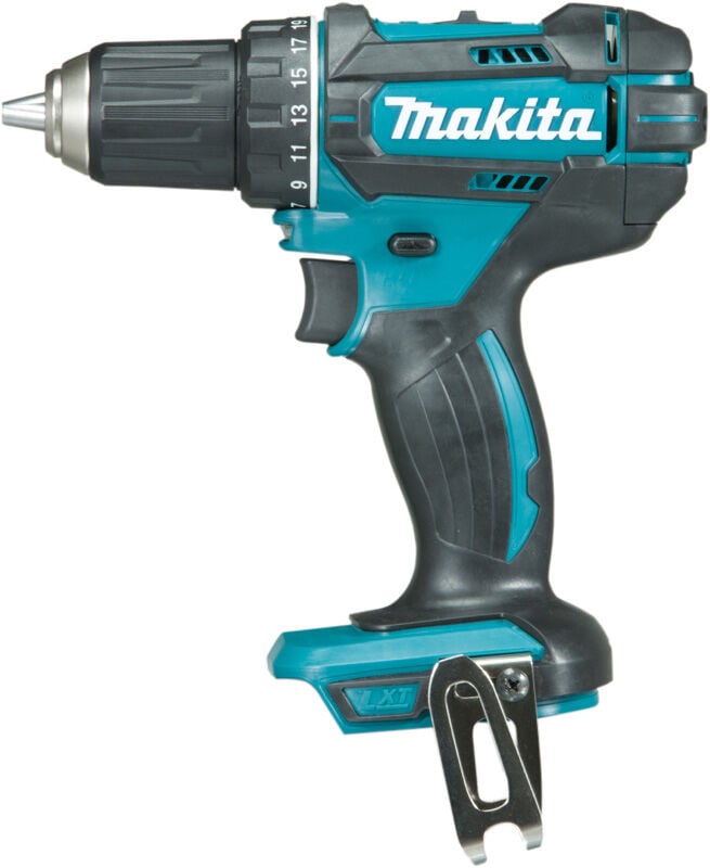 Makita Dhp482z Darbeli̇ Matkap Vi̇dalama