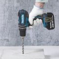 Makita Dhp482z Darbeli̇ Matkap Vi̇dalama